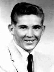 Photo of Sergeant Richard D. Stinnett,U.S. Army (VVMF)